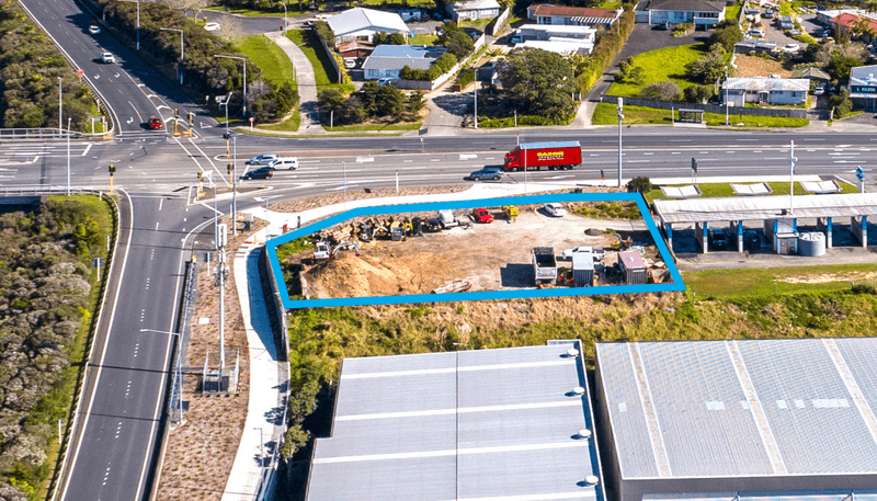 177 Albany Highway , Albany