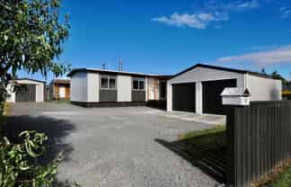 9 Ruanui Street, Waiouru