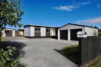 9 Ruanui Street, Waiouru