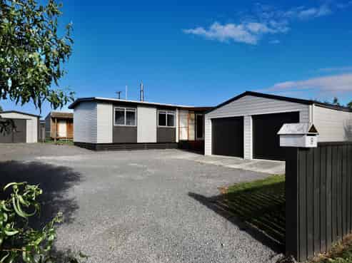 9 Ruanui Street, Waiouru