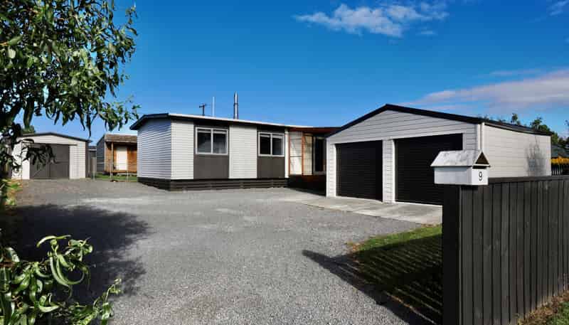 9 Ruanui Street, Waiouru