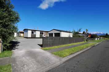 9 Ruanui Street, Waiouru