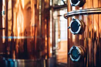 Award-Winning New Zealand Craft Distillery