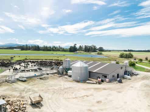 17 Young Road, Temuka