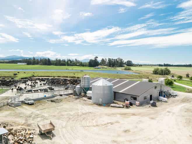 17 Young Road, Temuka