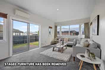 401 Pages Road, Aranui