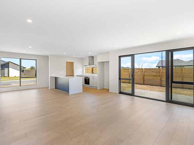 13 Vista Crescent, Rolleston