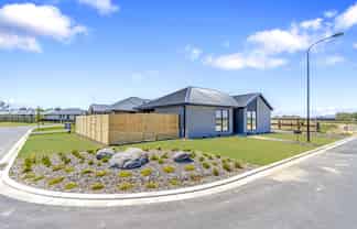 13 Vista Crescent, Rolleston