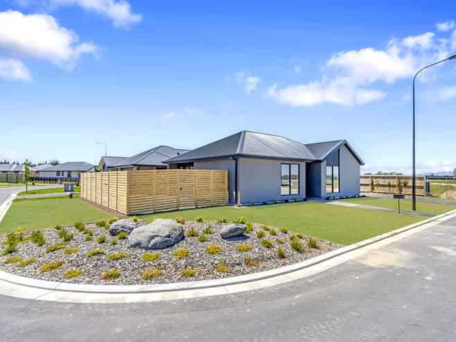 13 Vista Crescent, Rolleston