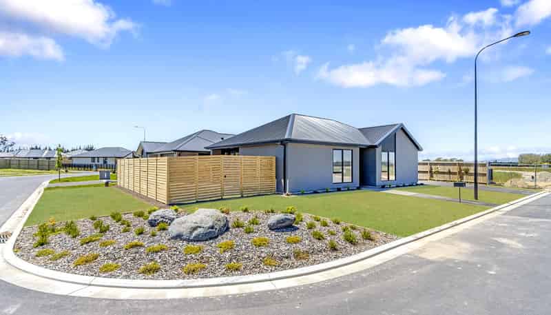 13 Vista Crescent, Rolleston