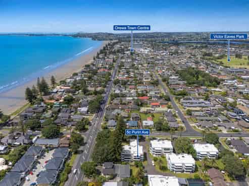5c Puriri Avenue, Orewa