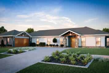 66 Copper Beech Road, Woodend