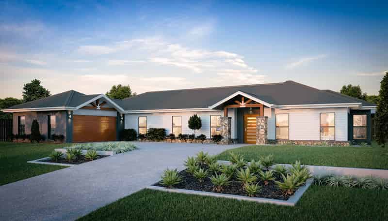 66 Copper Beech Road, Woodend