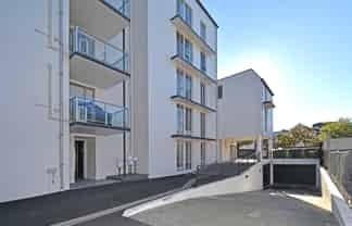 3/15 Peterborough Street, Christchurch Central