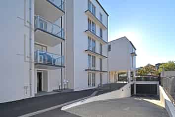 3/15 Peterborough Street, Christchurch Central