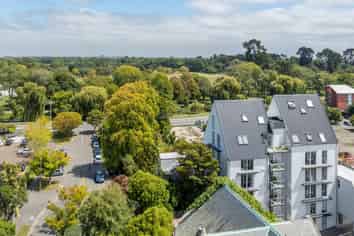 3/15 Peterborough Street, Christchurch Central