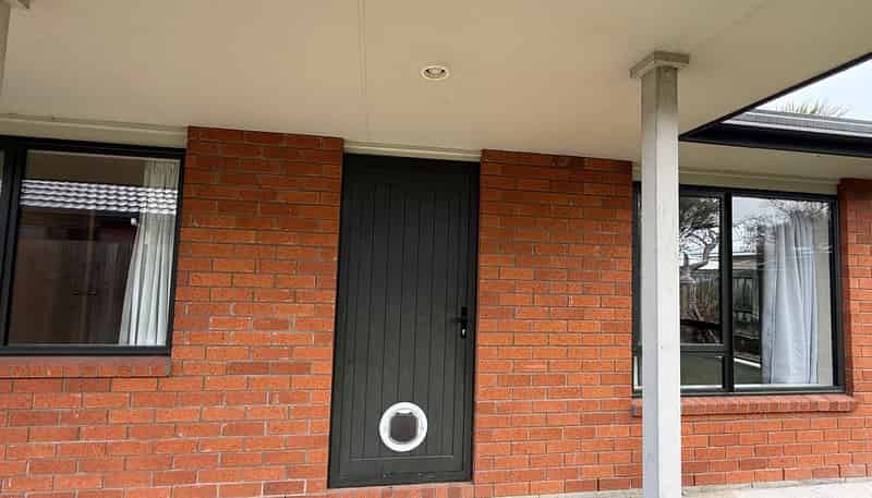 74C Perry Street, Masterton