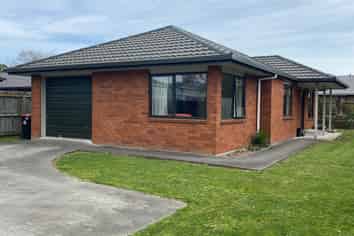 74C Perry Street, Masterton