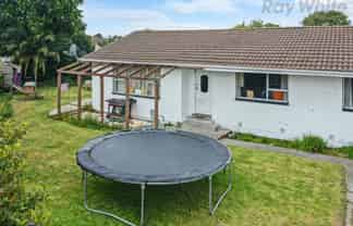 31 Claymore Street, Woolston