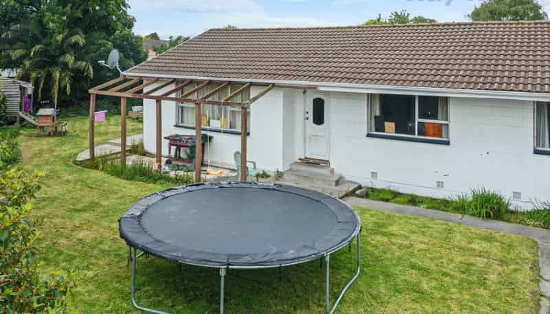 31 Claymore Street, Woolston