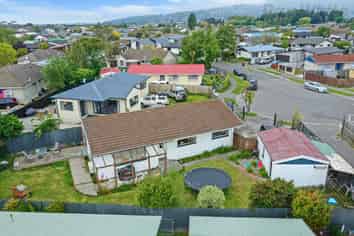 31 Claymore Street, Woolston