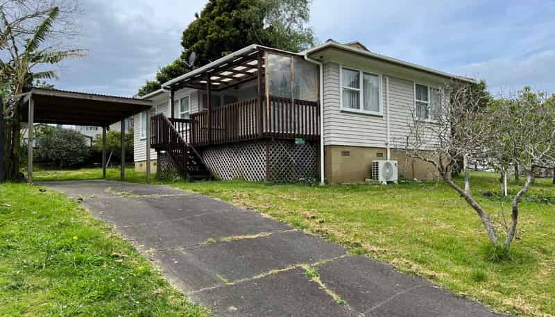 44 Preston Ave, Henderson