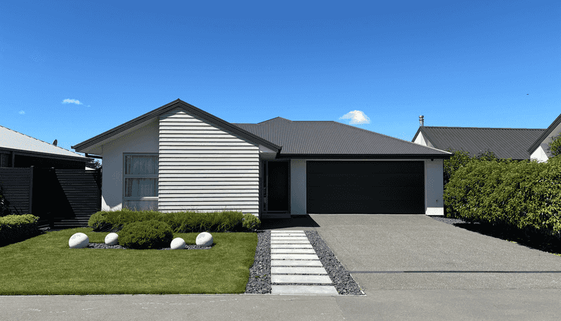 74 Sutherlands Road, Halswell