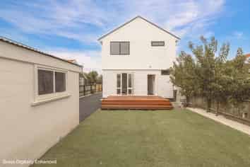 62 Collingwood, New Brighton