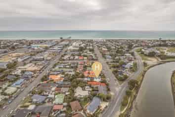 62 Collingwood, New Brighton