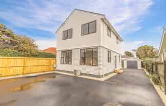 62 Collingwood, New Brighton
