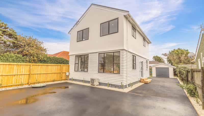 62 Collingwood, New Brighton