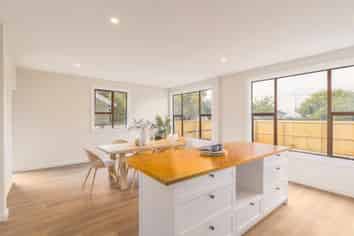 62 Collingwood, New Brighton