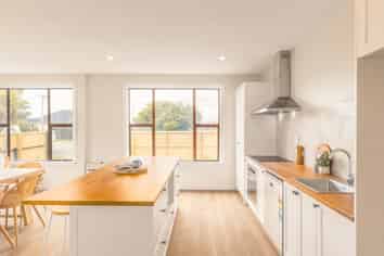 62 Collingwood, New Brighton