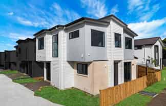 Lot 1- 4/8 Friesian Drive, Mangere