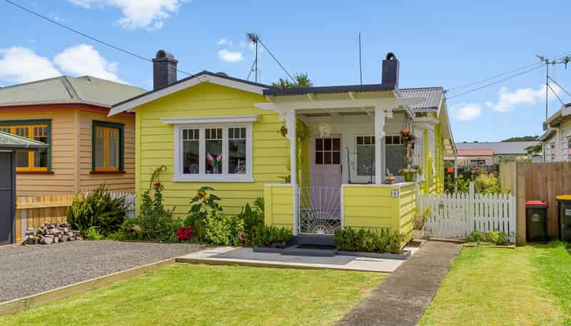 8 Corbett Street, Paeroa