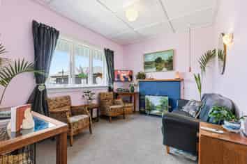 8 Corbett Street, Paeroa