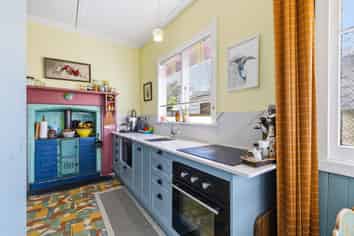 8 Corbett Street, Paeroa