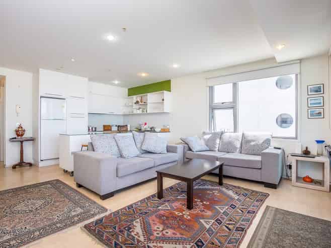 601/30 Beach Road, Auckland Central