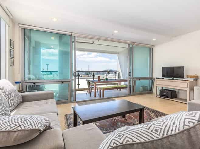 601/30 Beach Road, Auckland Central