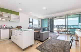 601/30 Beach Road, Auckland Central