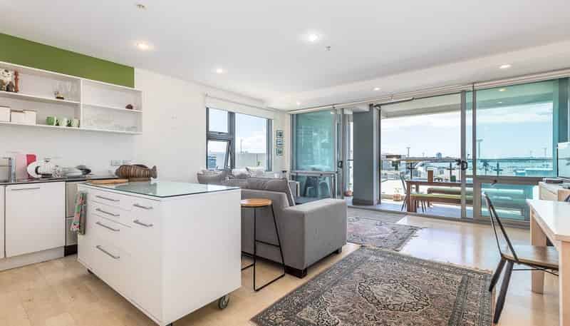 601/30 Beach Road, Auckland Central