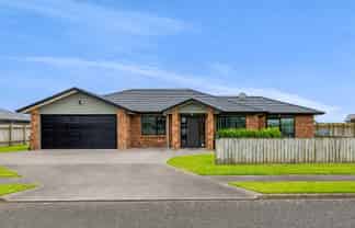 2  Reremoana Close, Hawera