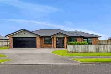 2  Reremoana Close, Hawera