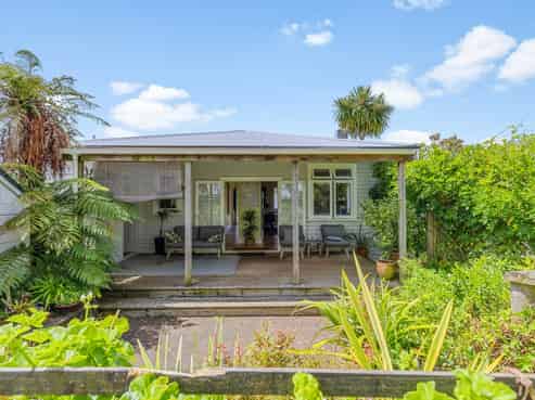 4 Seth Street, Paeroa