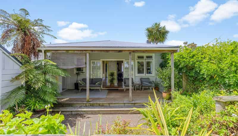 4 Seth Street, Paeroa