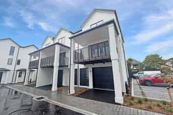 3/5 Ayr Street, Riccarton