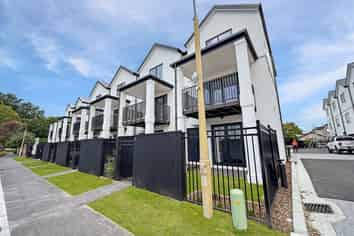 3/5 Ayr Street, Riccarton