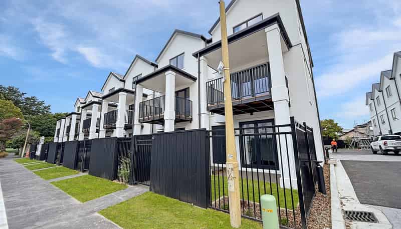 3/5 Ayr Street, Riccarton