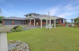45 Brickfield Road, Hokitika