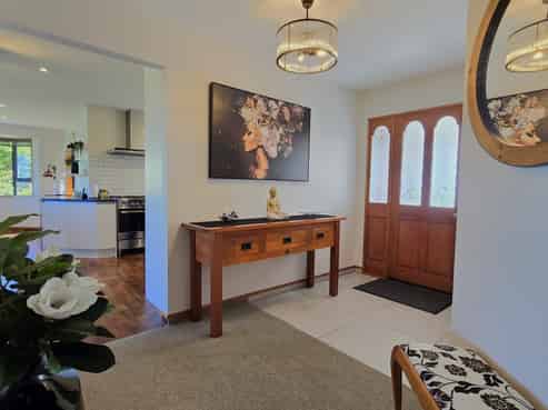 45 Brickfield Road, Hokitika